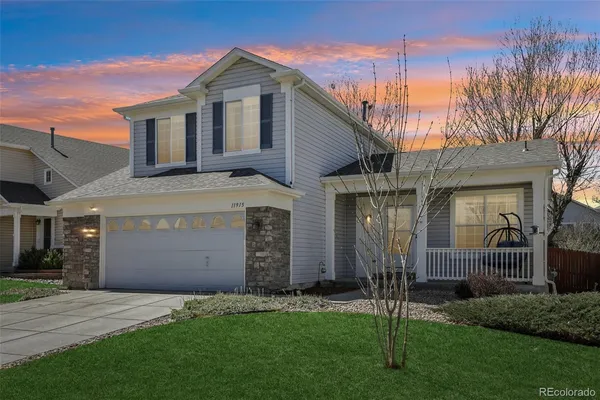 $594,000 | 11915 Meadowood Lane, Parker, CO 80138