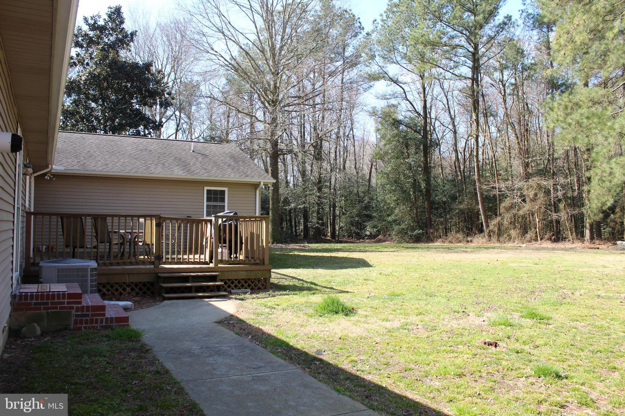 6980 Elmo Dryden Road Westover, MD 21871 - Photo 22 of 30 Gallery Image 22