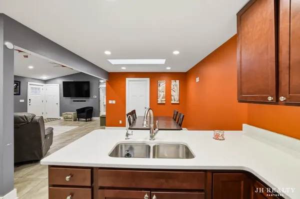 $377,000 | 5803 84th Street Southeast, Caledonia, MI 49316