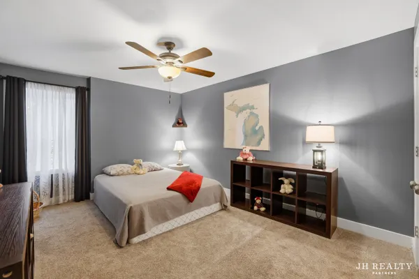 $359,900 | 5803 84th Street Southeast, Caledonia, MI 49316