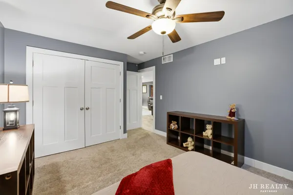 $359,900 | 5803 84th Street Southeast, Caledonia, MI 49316