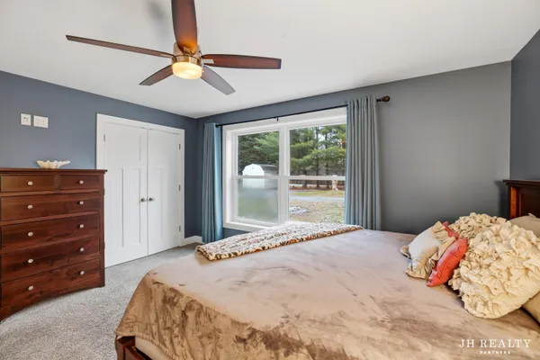 $377,000 | 5803 84th Street Southeast, Caledonia, MI 49316