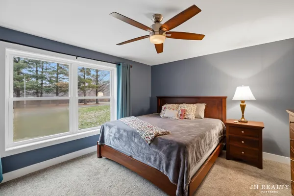 $377,000 | 5803 84th Street Southeast, Caledonia, MI 49316