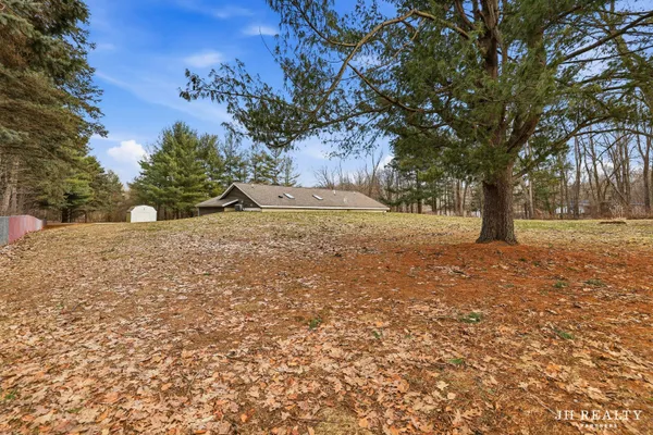 $377,000 | 5803 84th Street Southeast, Caledonia, MI 49316