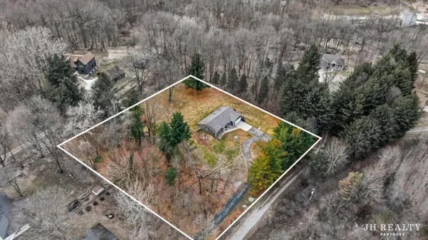 $377,000 | 5803 84th Street Southeast, Caledonia, MI 49316