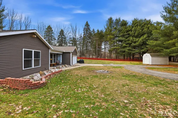 $377,000 | 5803 84th Street Southeast, Caledonia, MI 49316