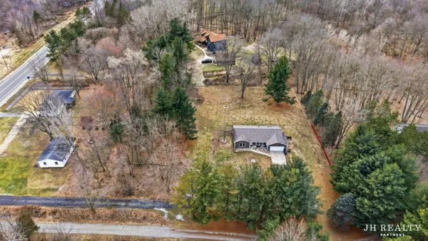 $377,000 | 5803 84th Street Southeast, Caledonia, MI 49316