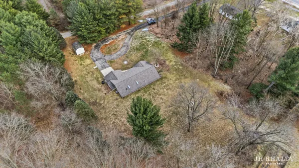 $377,000 | 5803 84th Street Southeast, Caledonia, MI 49316