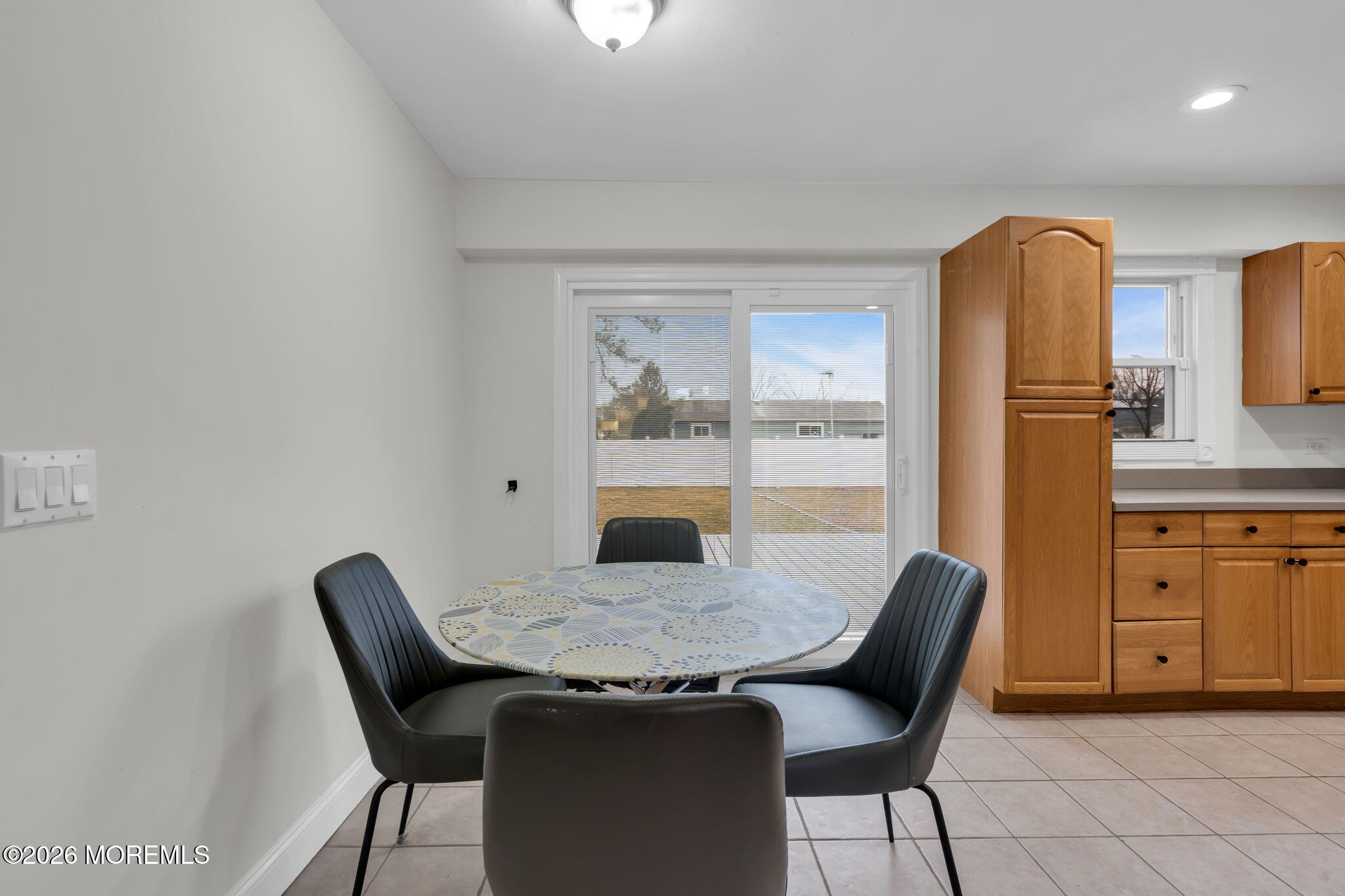 31 Colgate Drive Toms River, NJ 08757 - Photo 15 of 34 a view of a dining room with furniture and window