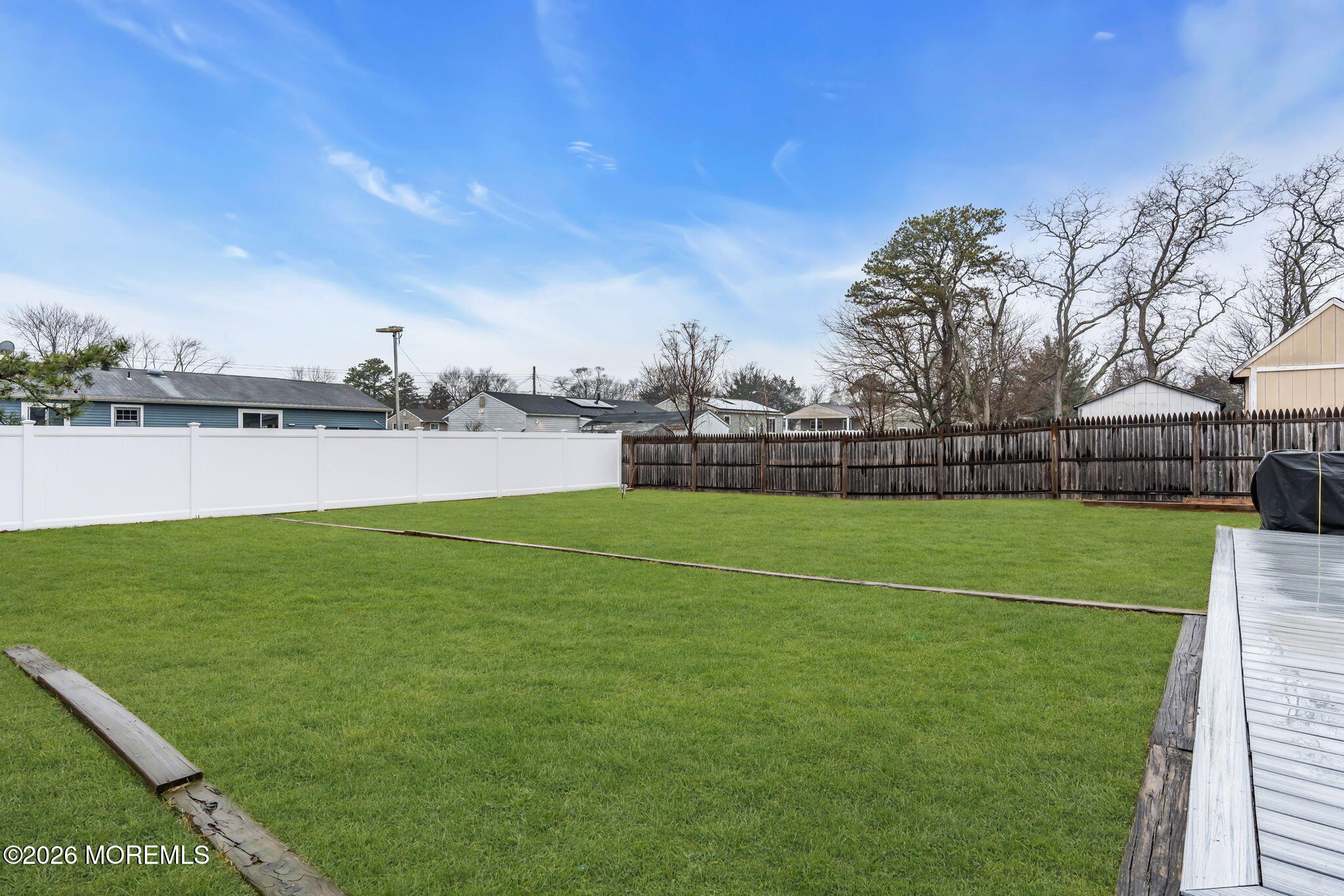 31 Colgate Drive Toms River, NJ 08757 - Photo 31 of 34 a view of a lake with outdoor space