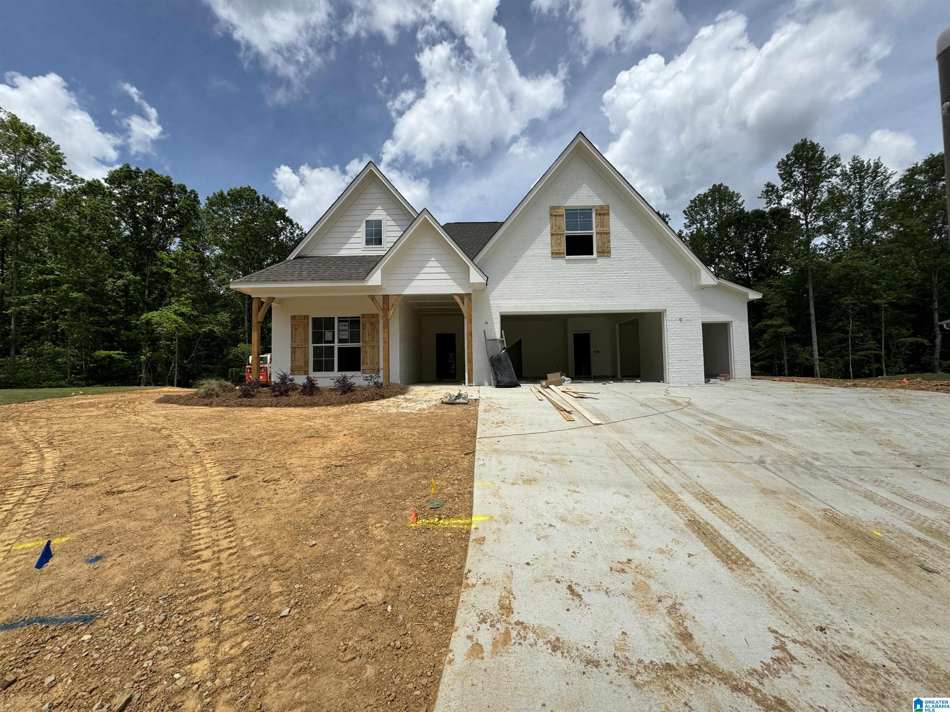 640 Kirkwall Lane Pelham, AL 35124 - Photo 8 of 8