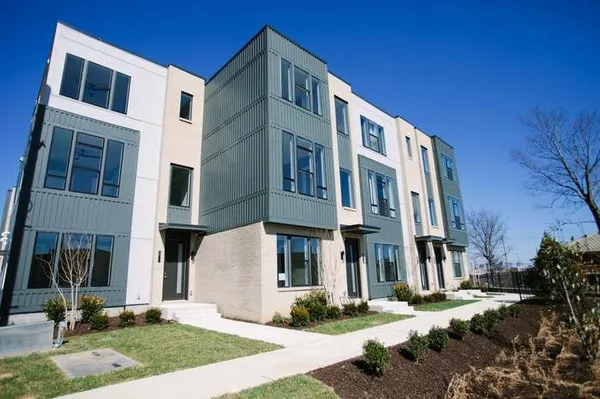$1,125,000 | 501 27th Avenue North, Unit 2, Nashville, TN 37209