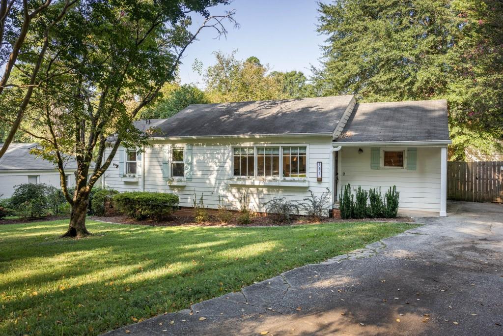 1241 Oldfield Road Decatur, GA 30030 - Photo 42 of 44 Gallery Image 42