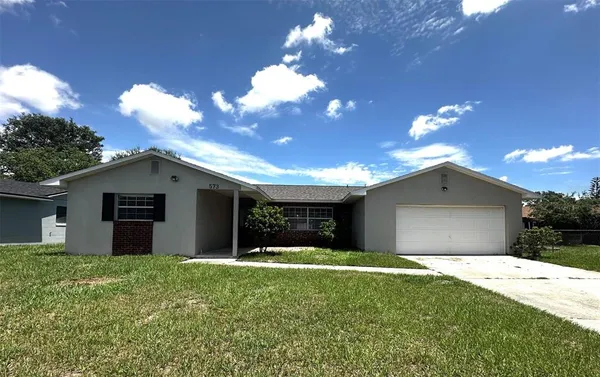 $364,900 | 573 Benjamin Franklin Place, Orlando, FL 32809