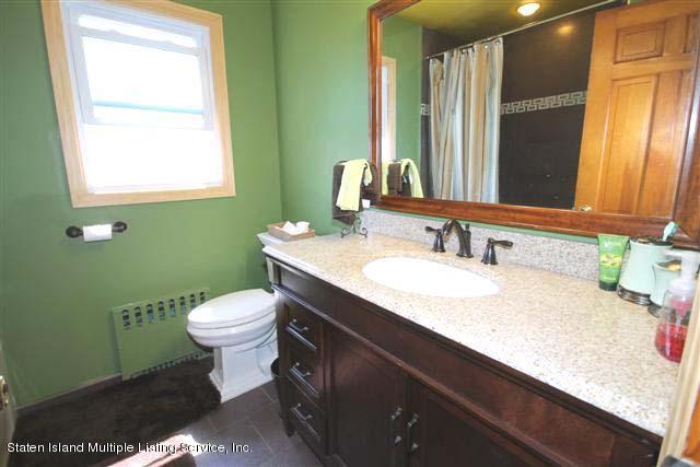 46 Wetmore Road Staten Island, NY 10301 - Photo 12 of 19 wetmore full bath 2nd fl