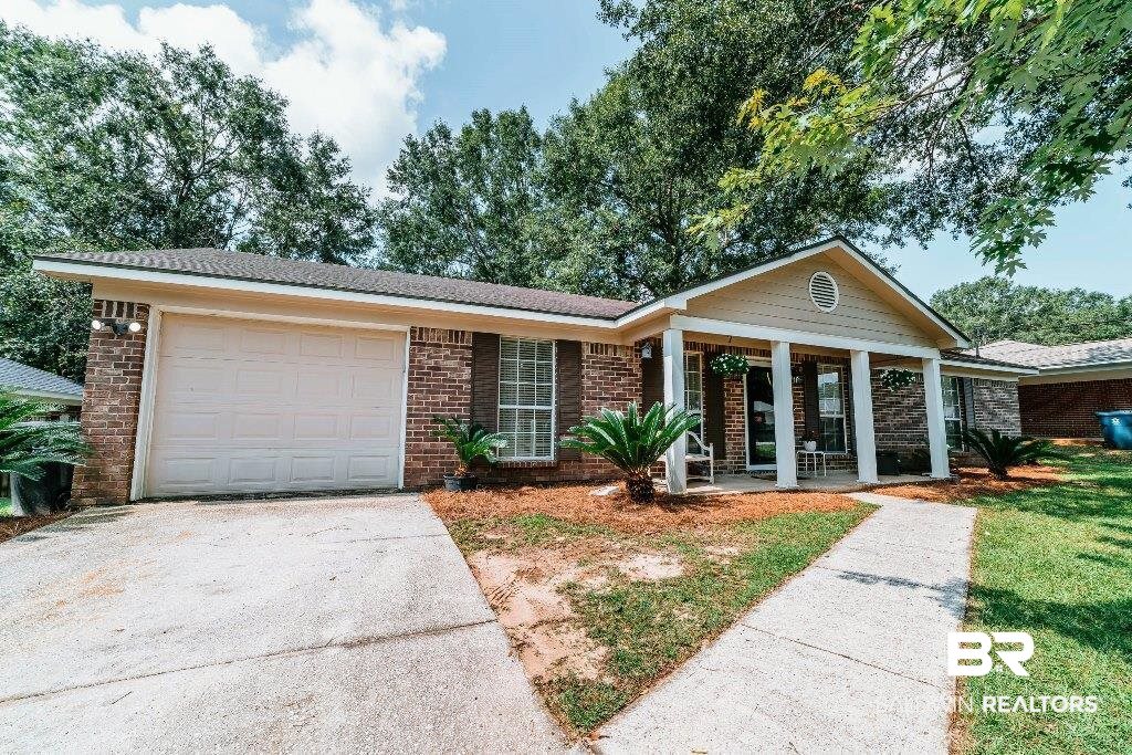 6261 Woodside Drive Theodore, AL 36582 - Photo 24 of 24