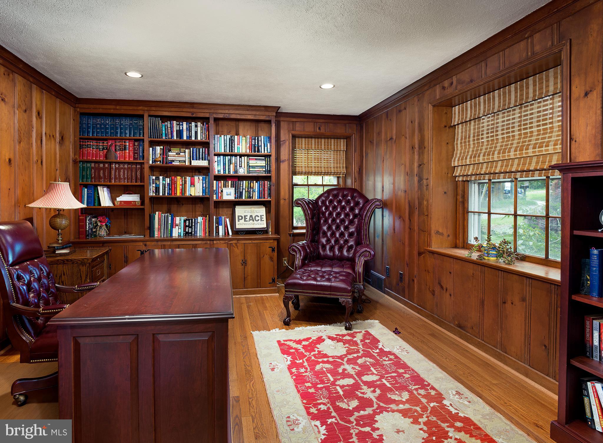 12 Sandringham Road Bala Cynwyd, PA 19004 - Photo 15 of 28 Office