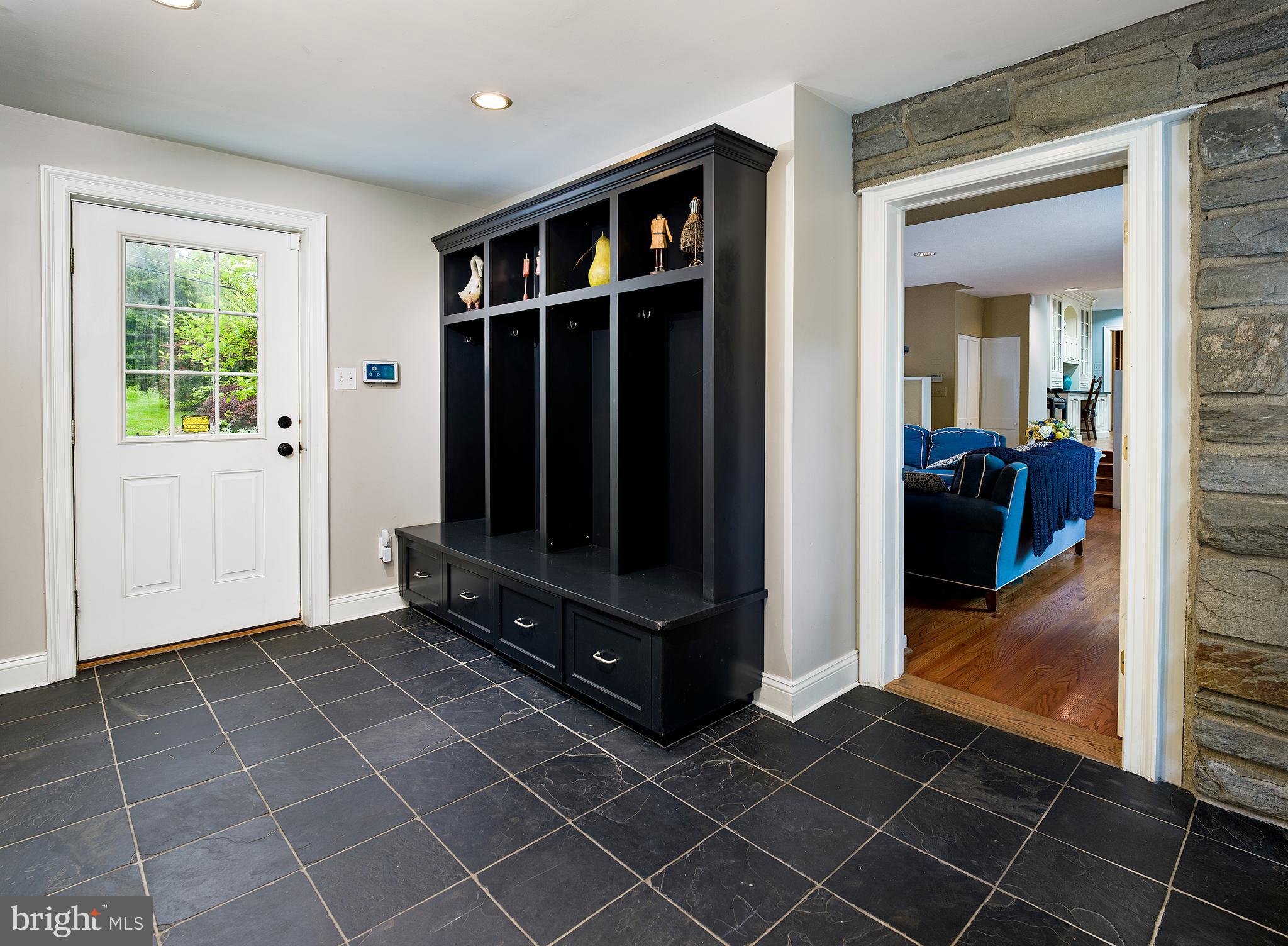 12 Sandringham Road Bala Cynwyd, PA 19004 - Photo 16 of 28 Mudroom