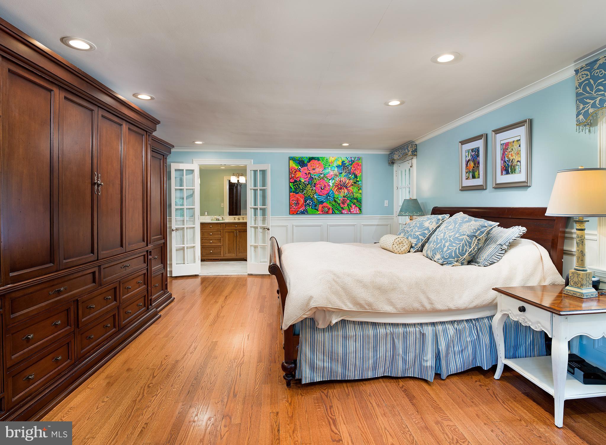 12 Sandringham Road Bala Cynwyd, PA 19004 - Photo 18 of 28 Bedroom