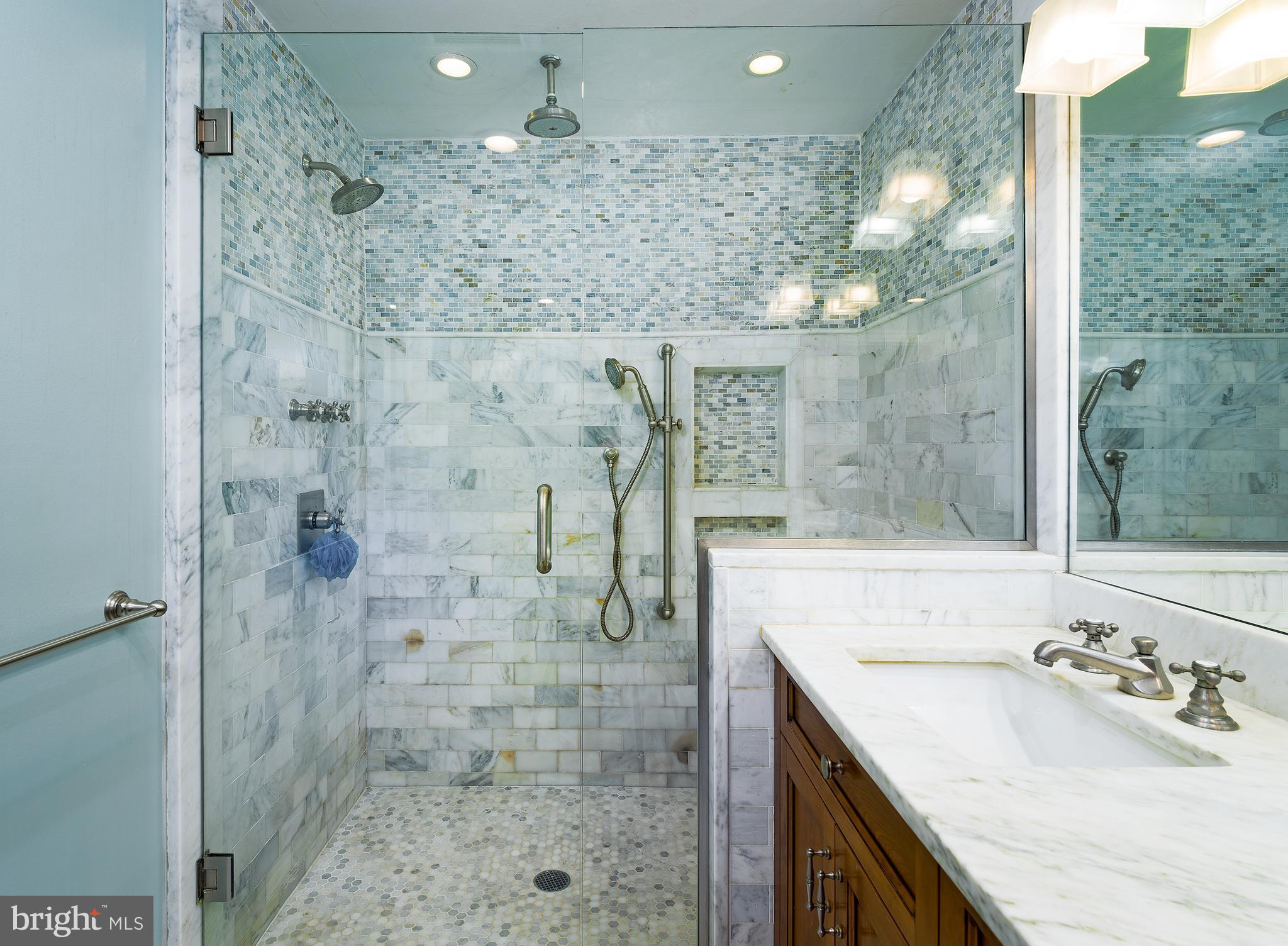 12 Sandringham Road Bala Cynwyd, PA 19004 - Photo 20 of 28 Bathroom