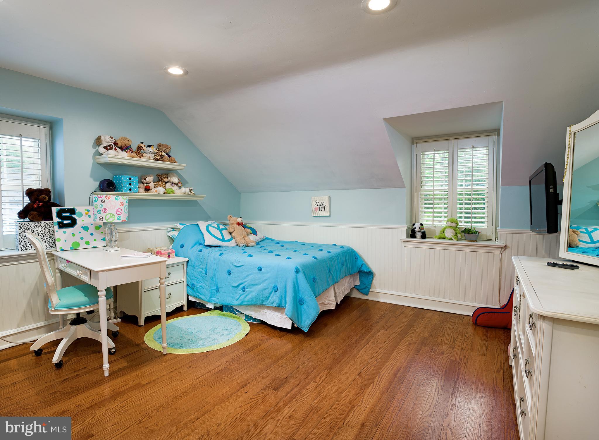 12 Sandringham Road Bala Cynwyd, PA 19004 - Photo 21 of 28 Bedroom