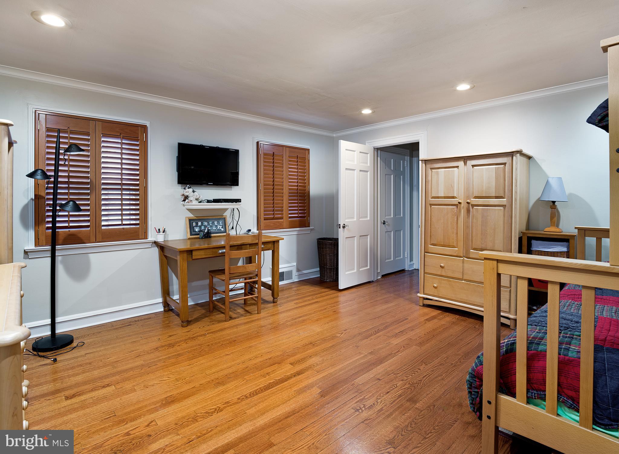 12 Sandringham Road Bala Cynwyd, PA 19004 - Photo 22 of 28 Bedroom