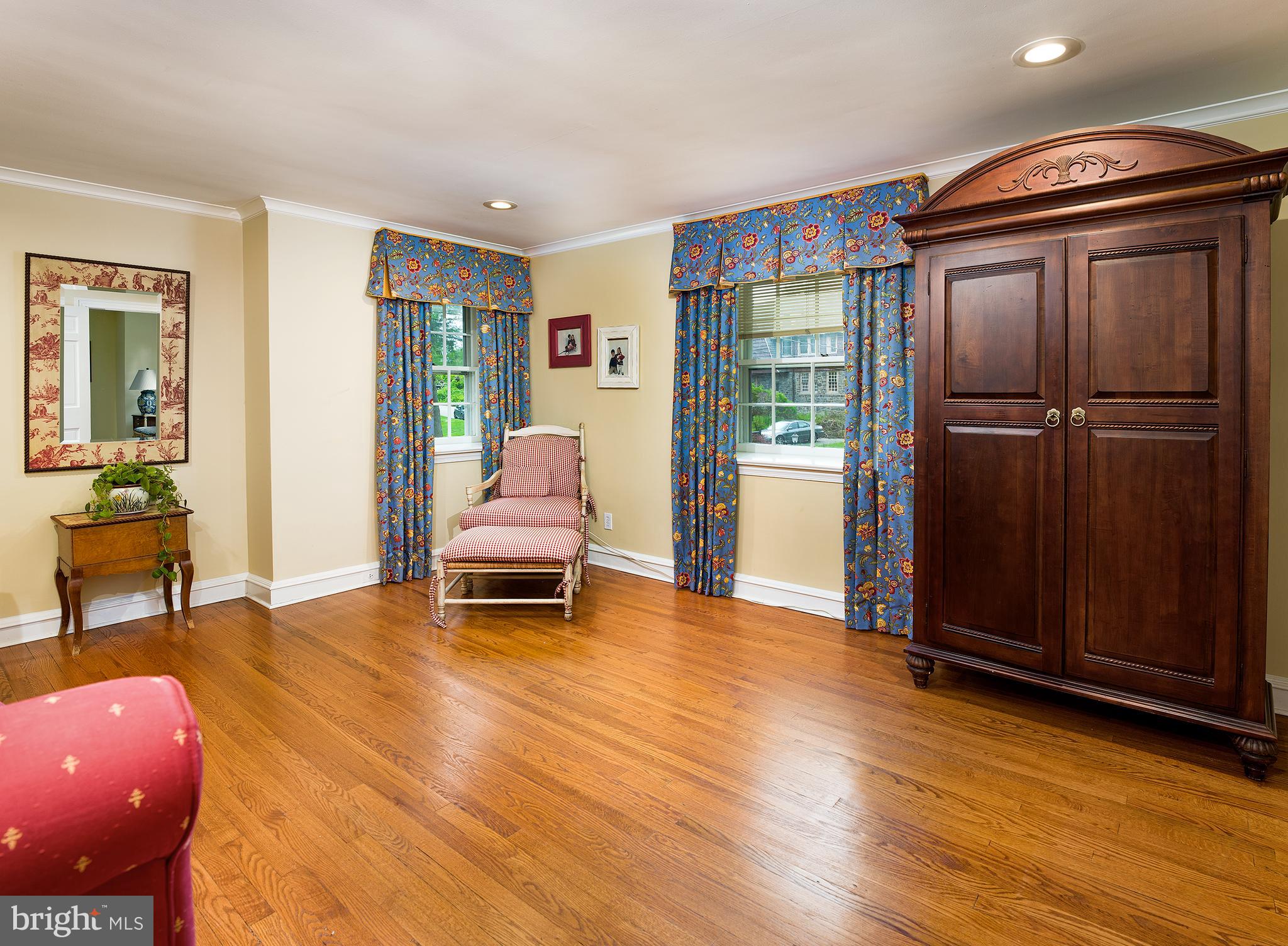 12 Sandringham Road Bala Cynwyd, PA 19004 - Photo 23 of 28 Bedroom