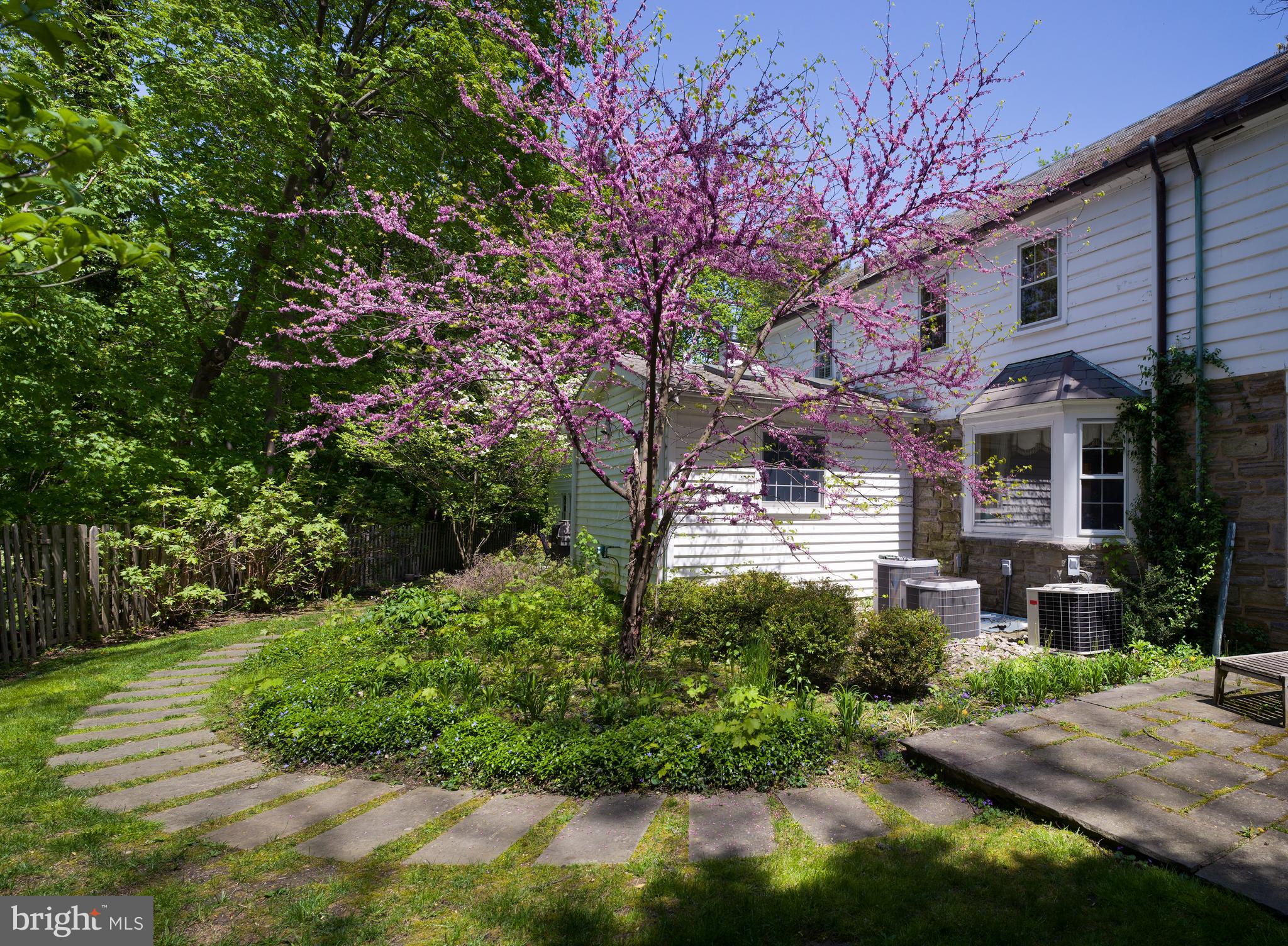 12 Sandringham Road Bala Cynwyd, PA 19004 - Photo 26 of 28 Exterior