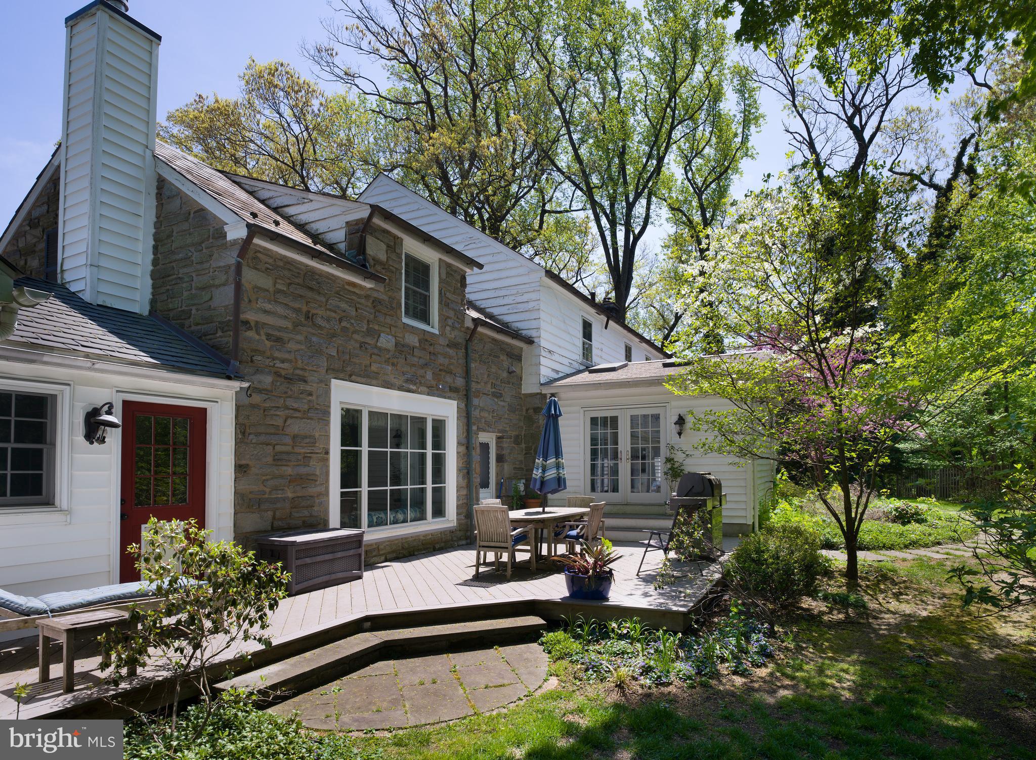 12 Sandringham Road Bala Cynwyd, PA 19004 - Photo 27 of 28 Exterior
