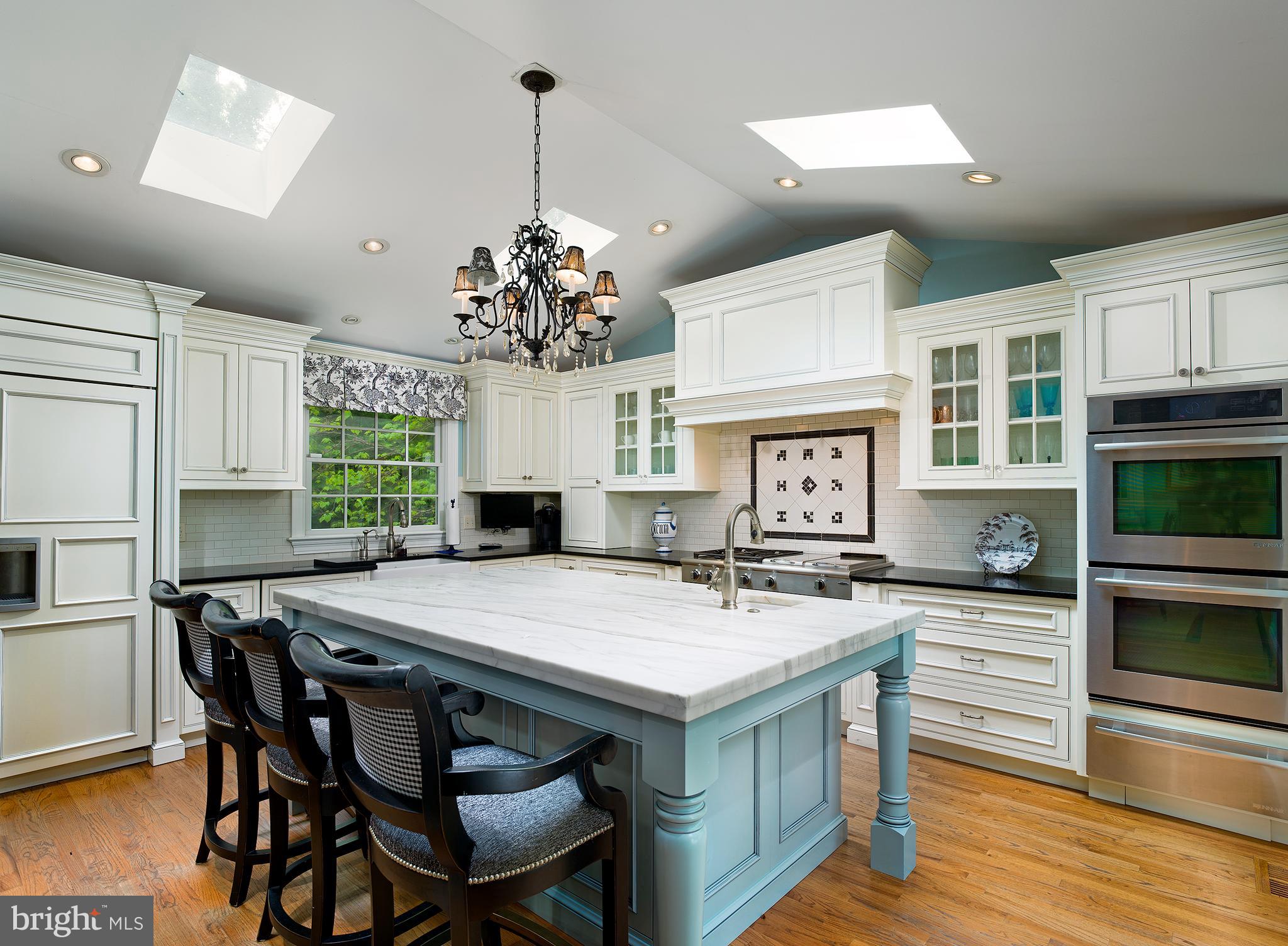 12 Sandringham Road Bala Cynwyd, PA 19004 - Photo 7 of 28 Kitchen