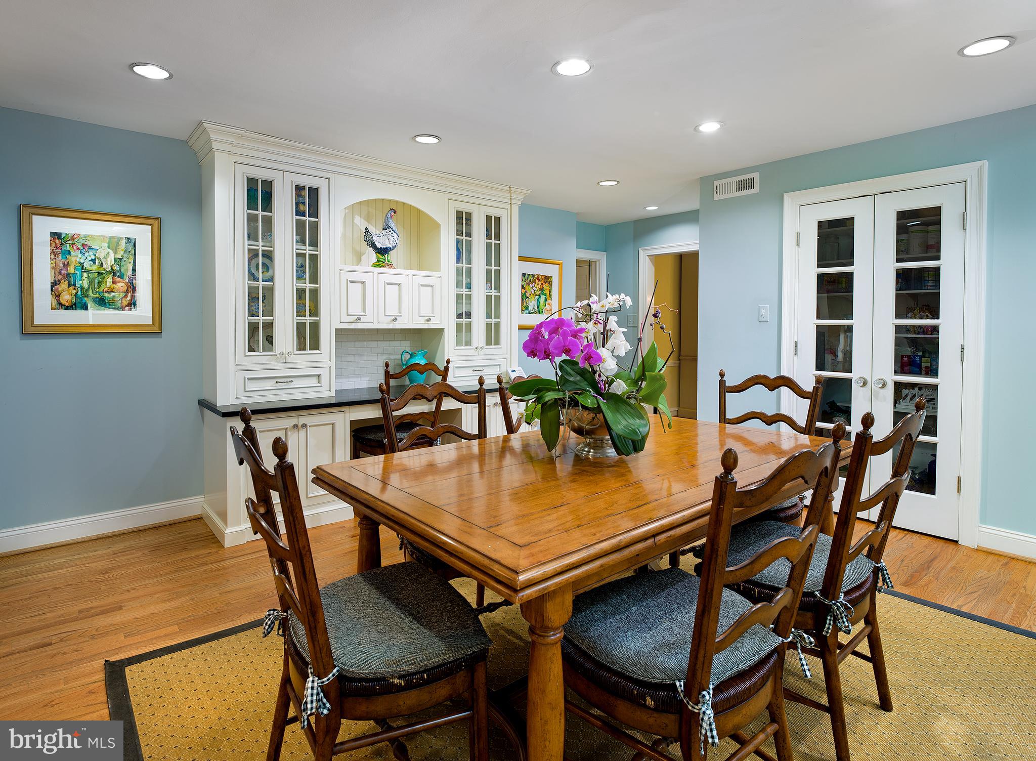 12 Sandringham Road Bala Cynwyd, PA 19004 - Photo 10 of 28 Kitchen