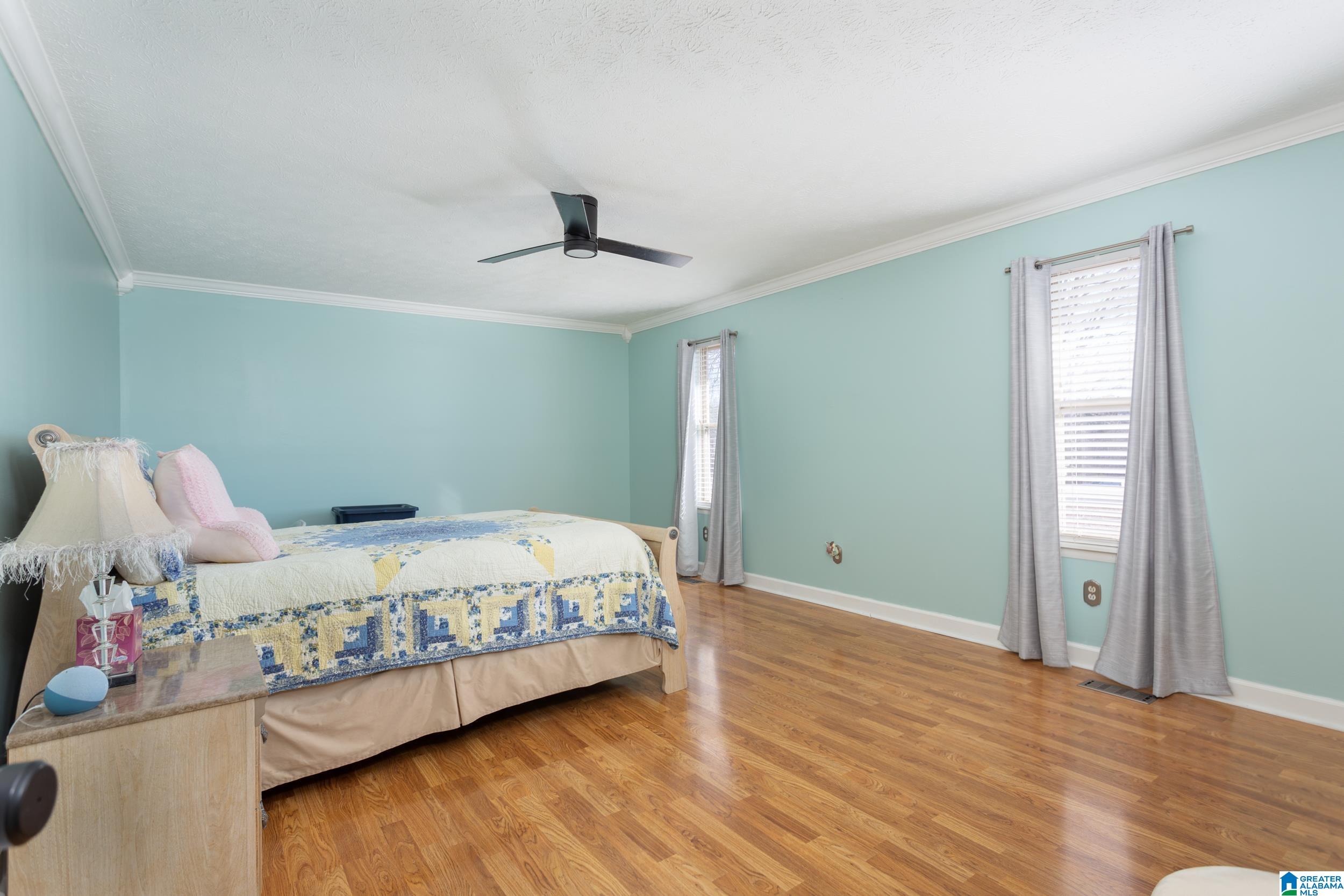 126 Cherry Street Ohatchee, AL 36271 - Photo 13 of 48 Gallery Image 13