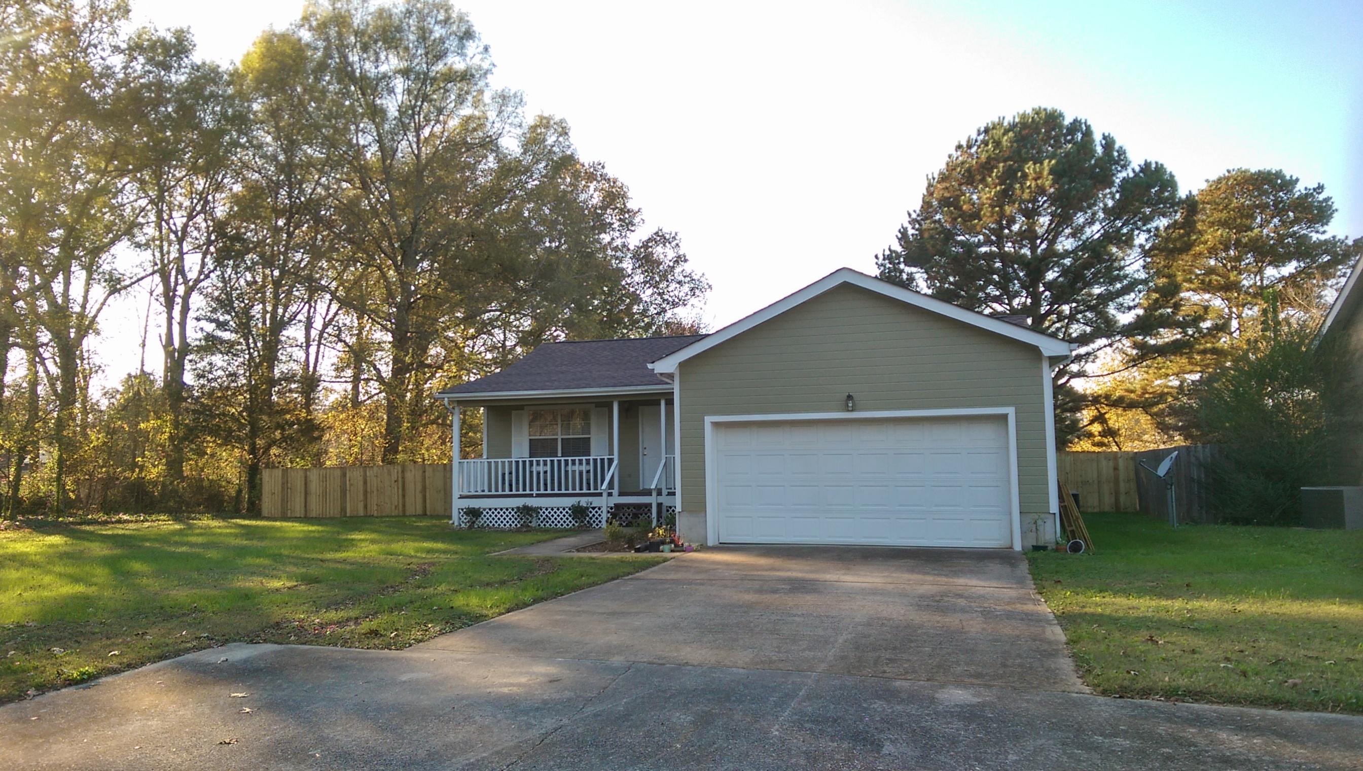 801 Givens Road Chattanooga, TN 37421 - Photo 12 of 38 IMAG2887