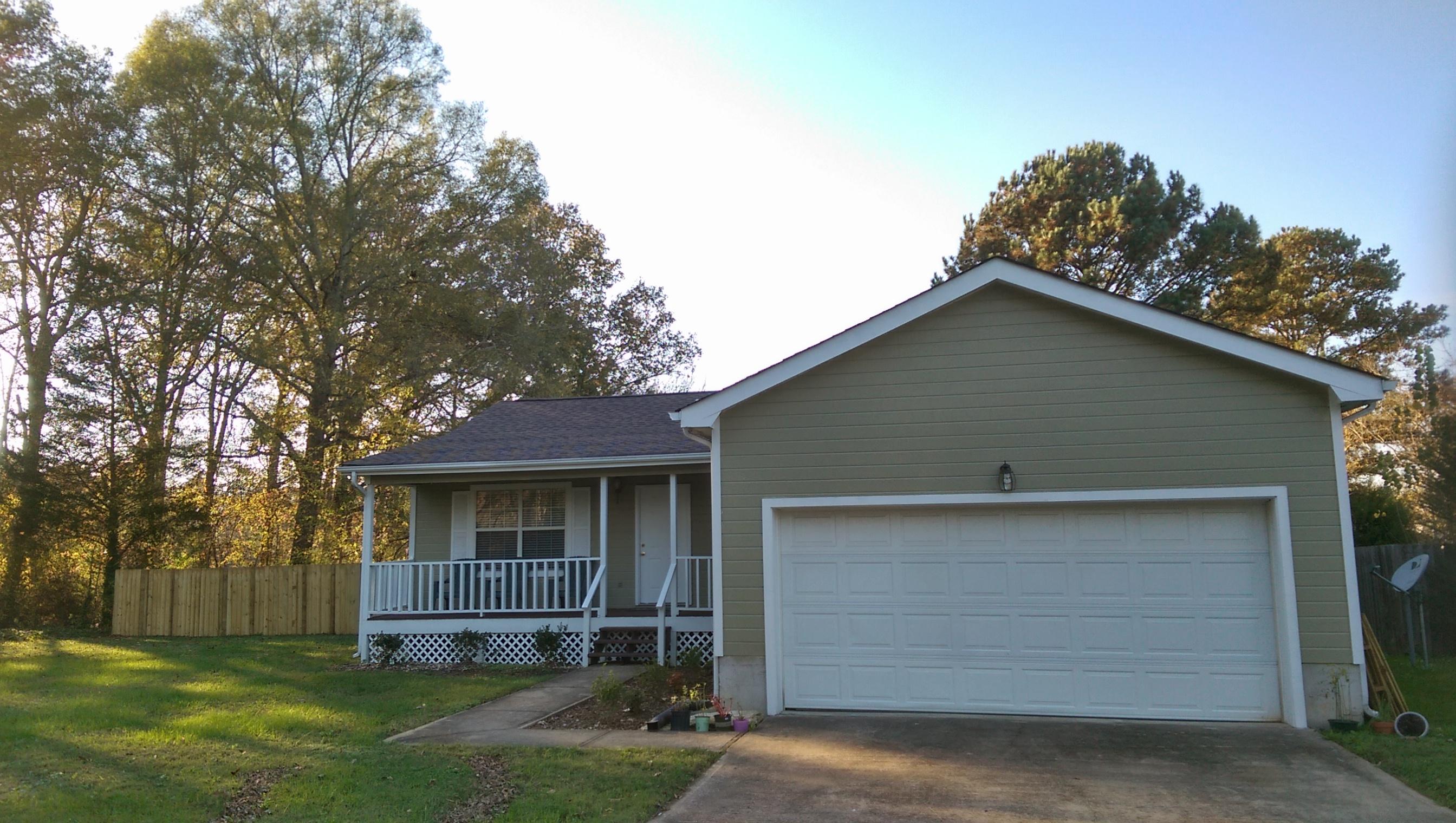 801 Givens Road Chattanooga, TN 37421 - Photo 13 of 38 IMAG2889