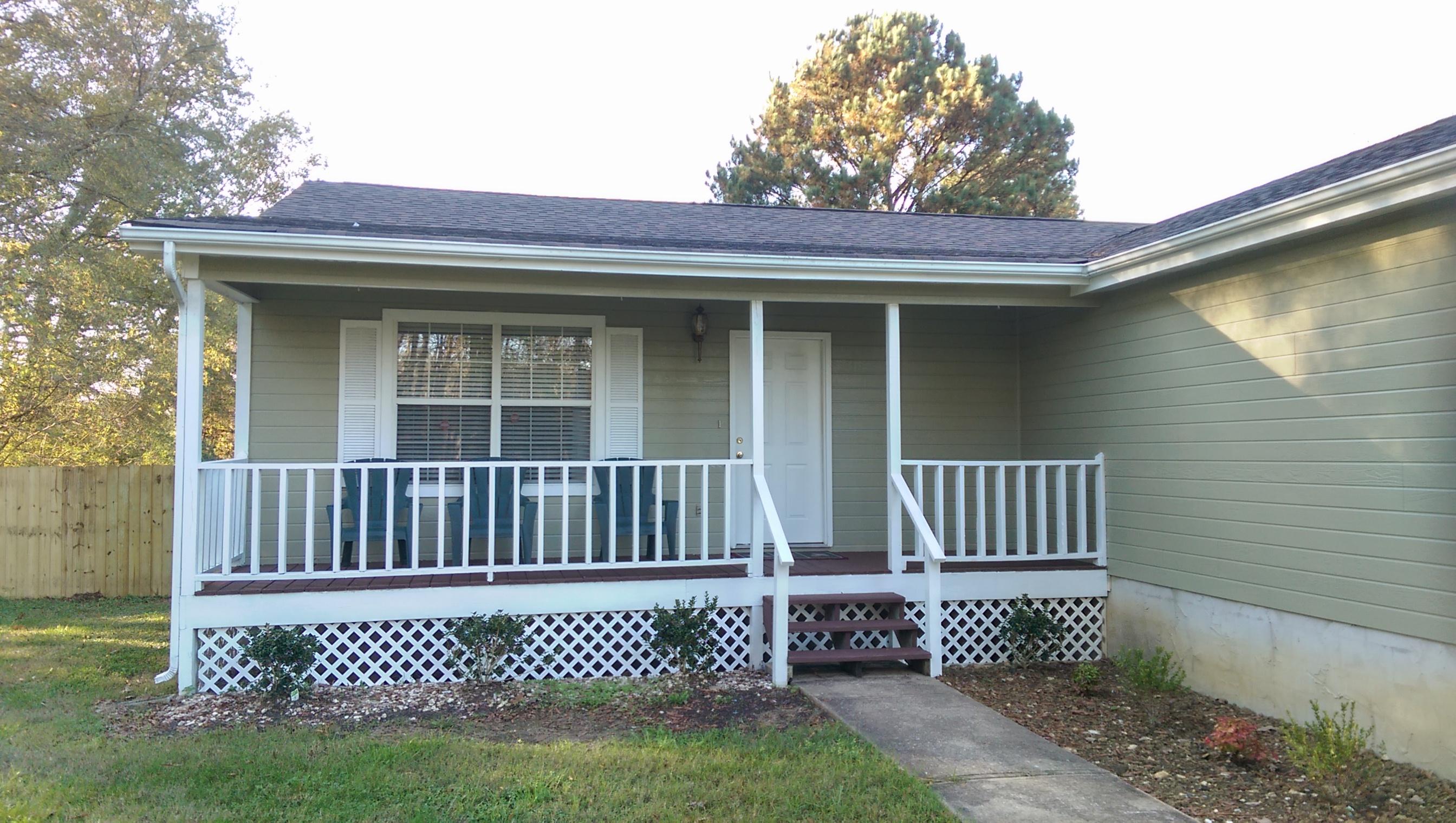801 Givens Road Chattanooga, TN 37421 - Photo 4 of 38 IMAG2881