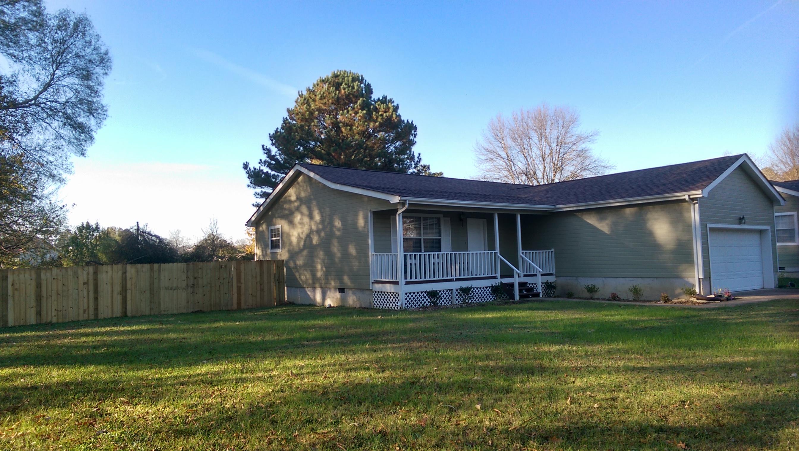 801 Givens Road Chattanooga, TN 37421 - Photo 6 of 38 IMAG2880