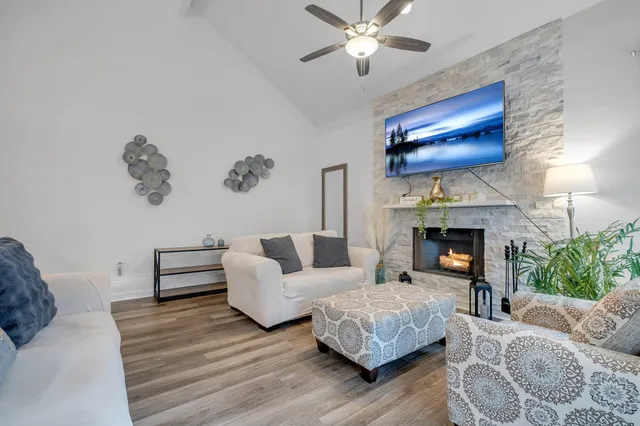 $279,000 | 3036 Ironwood Drive, Tallahassee, FL 32309