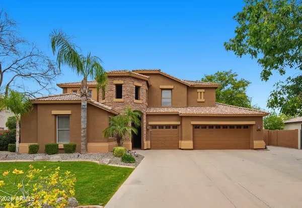 $870,000 | 244 East Joseph Way, Gilbert, AZ 85295