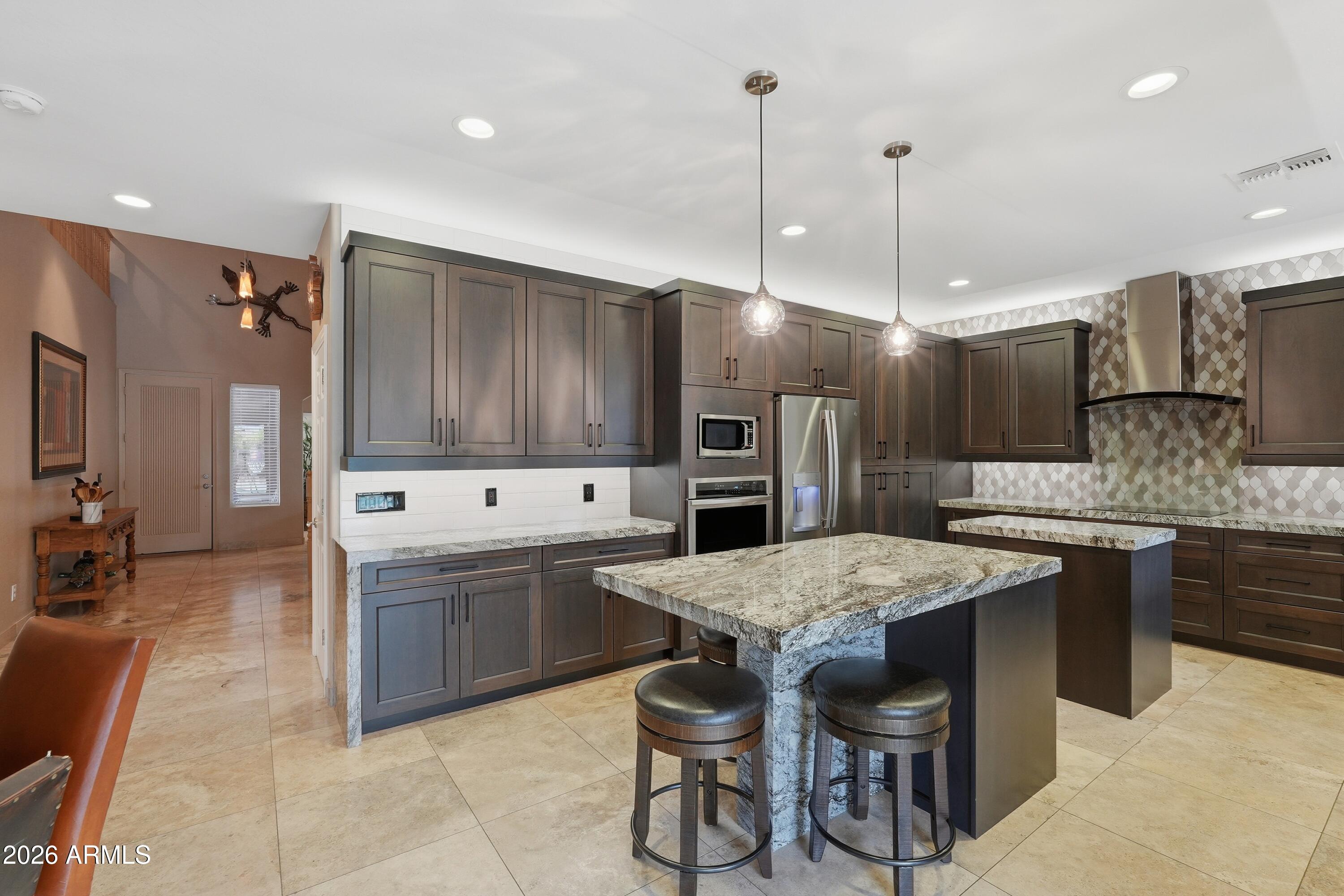 244 East Joseph Way Gilbert, AZ 85295 - Photo 13 of 50 Kitchen