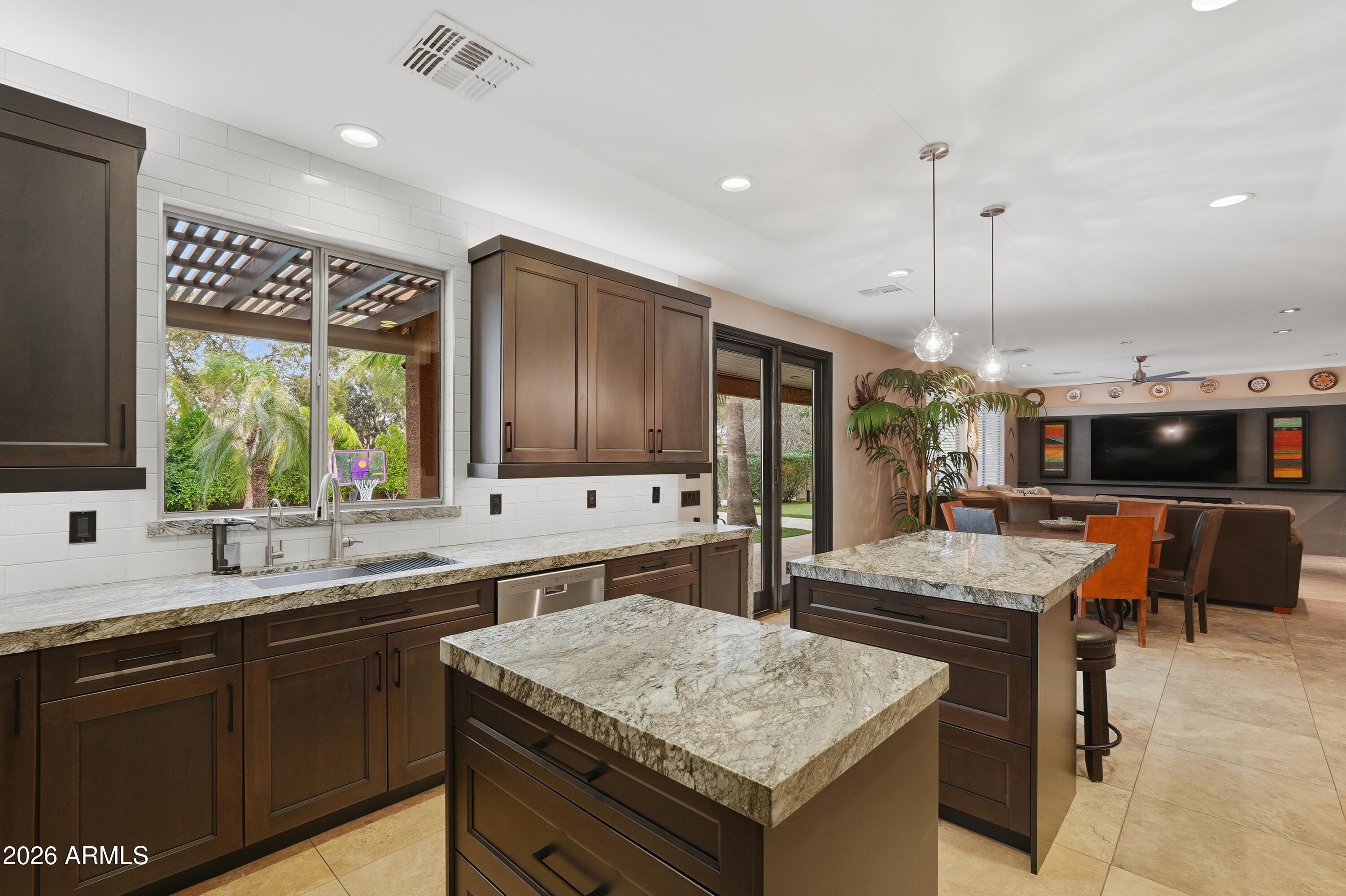244 East Joseph Way Gilbert, AZ 85295 - Photo 14 of 50 Kitchen