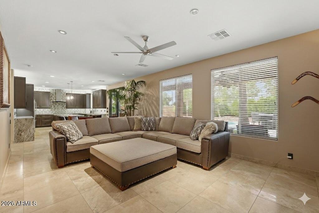 244 East Joseph Way Gilbert, AZ 85295 - Photo 17 of 50 Great Room