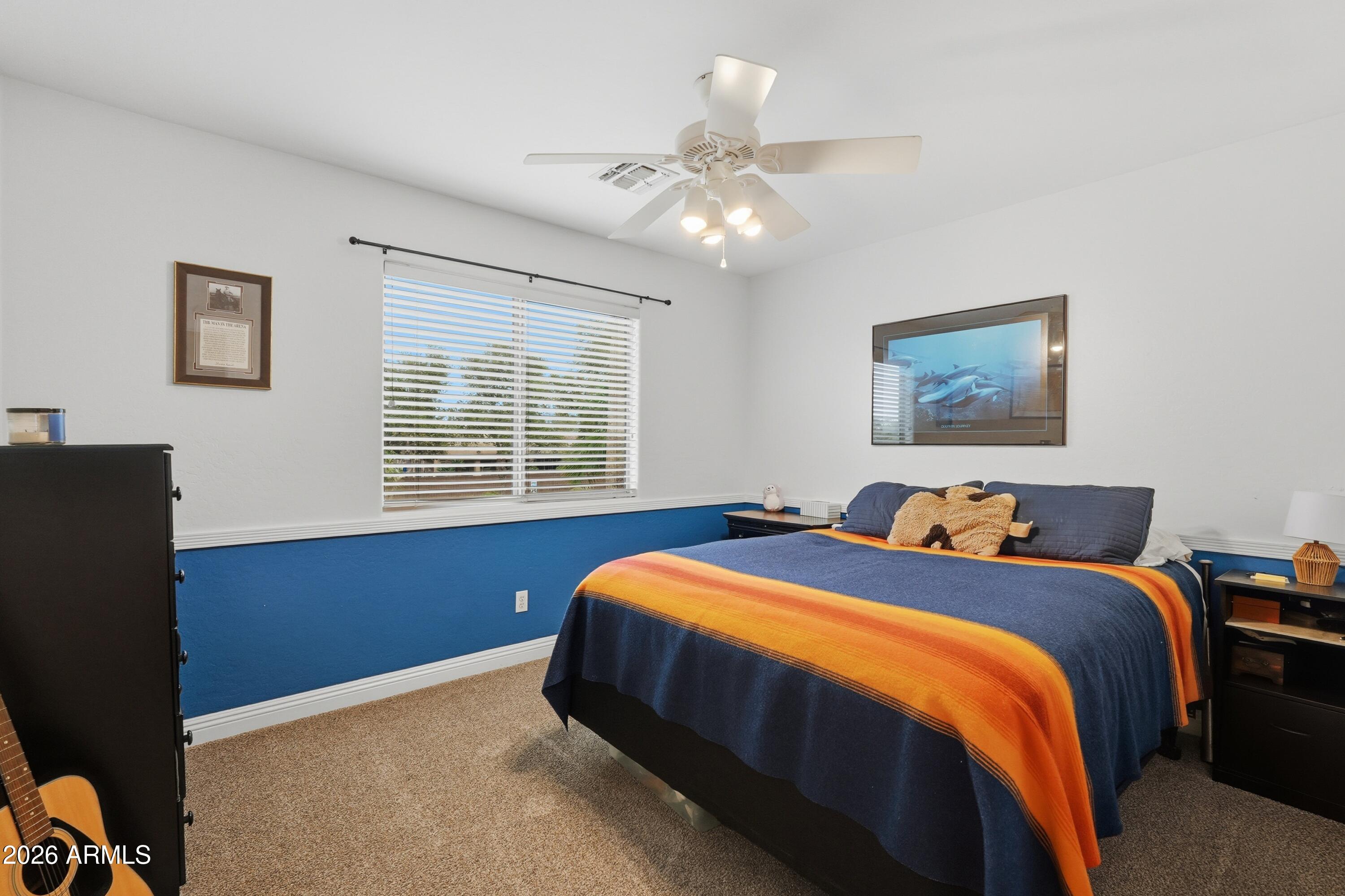 244 East Joseph Way Gilbert, AZ 85295 - Photo 29 of 50 Bedroom #2