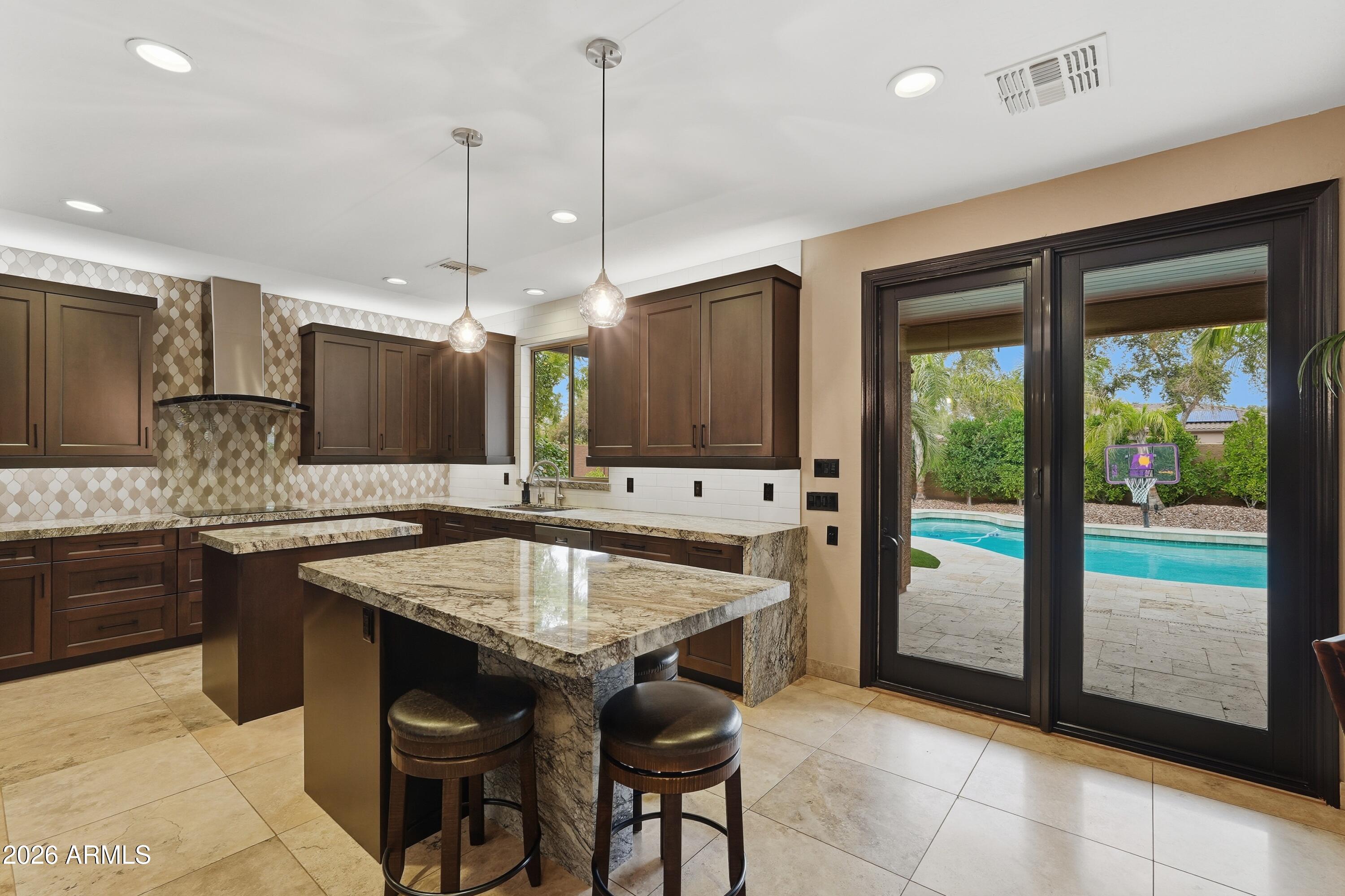 244 East Joseph Way Gilbert, AZ 85295 - Photo 2 of 50 Kitchen