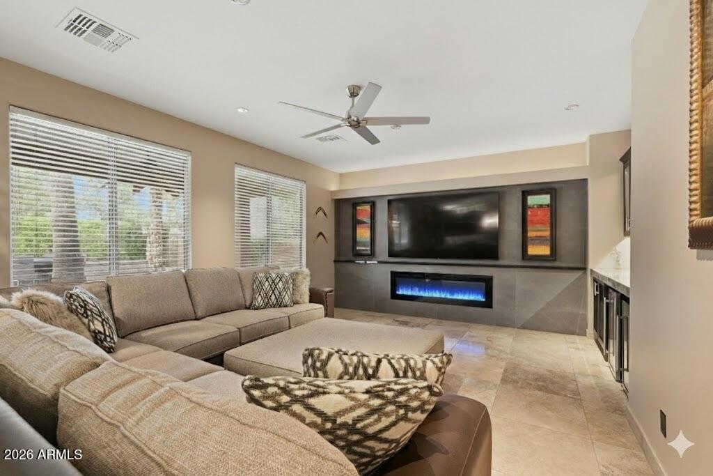 244 East Joseph Way Gilbert, AZ 85295 - Photo 3 of 50 Great Room