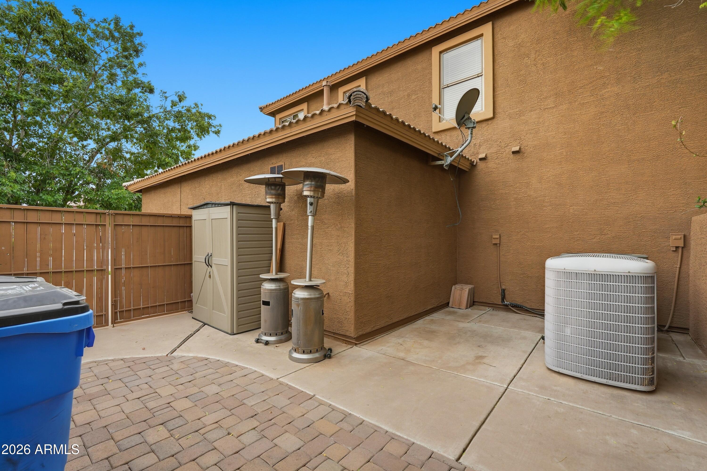 244 East Joseph Way Gilbert, AZ 85295 - Photo 41 of 50 Storage Area