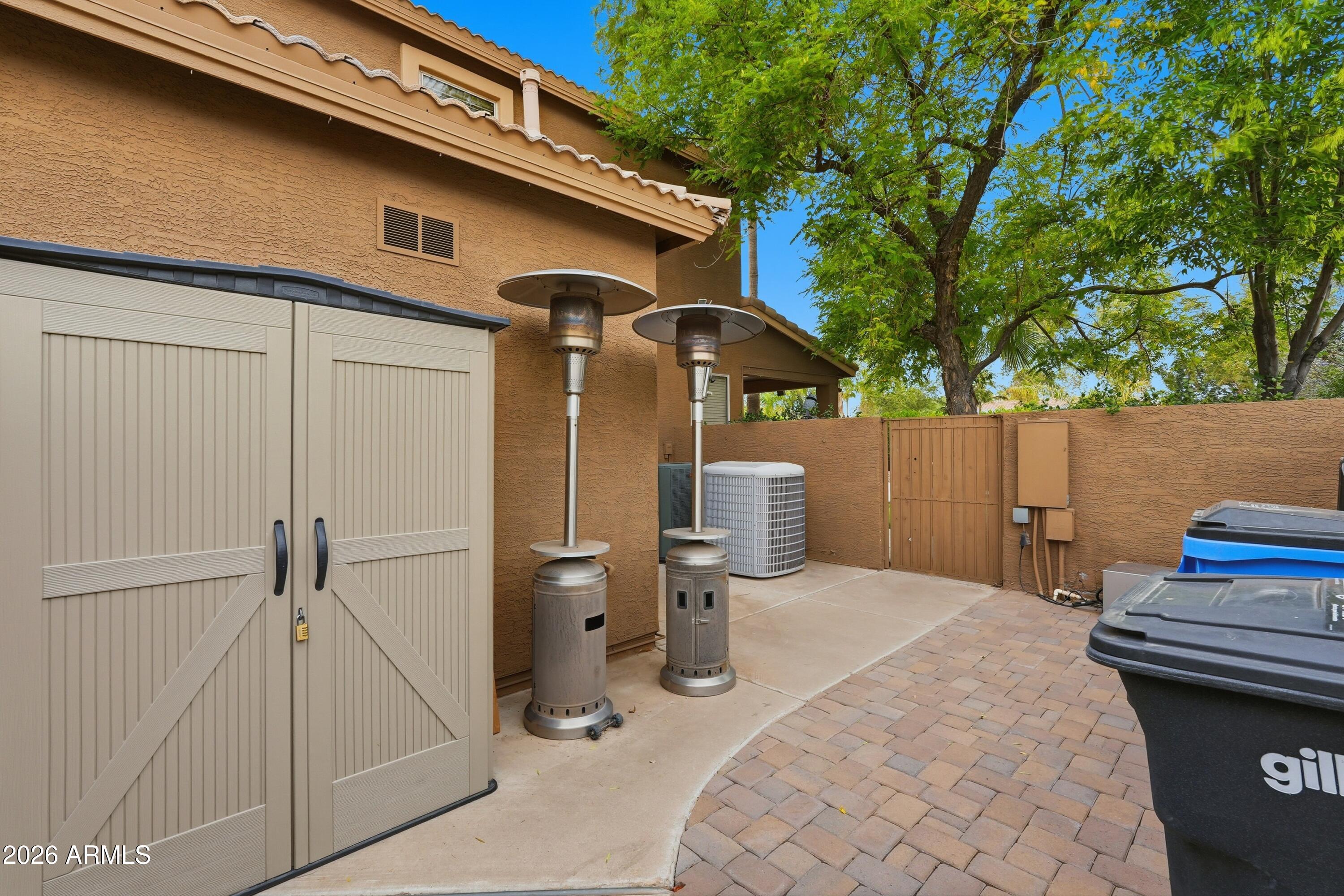 244 East Joseph Way Gilbert, AZ 85295 - Photo 42 of 50 Storage Area
