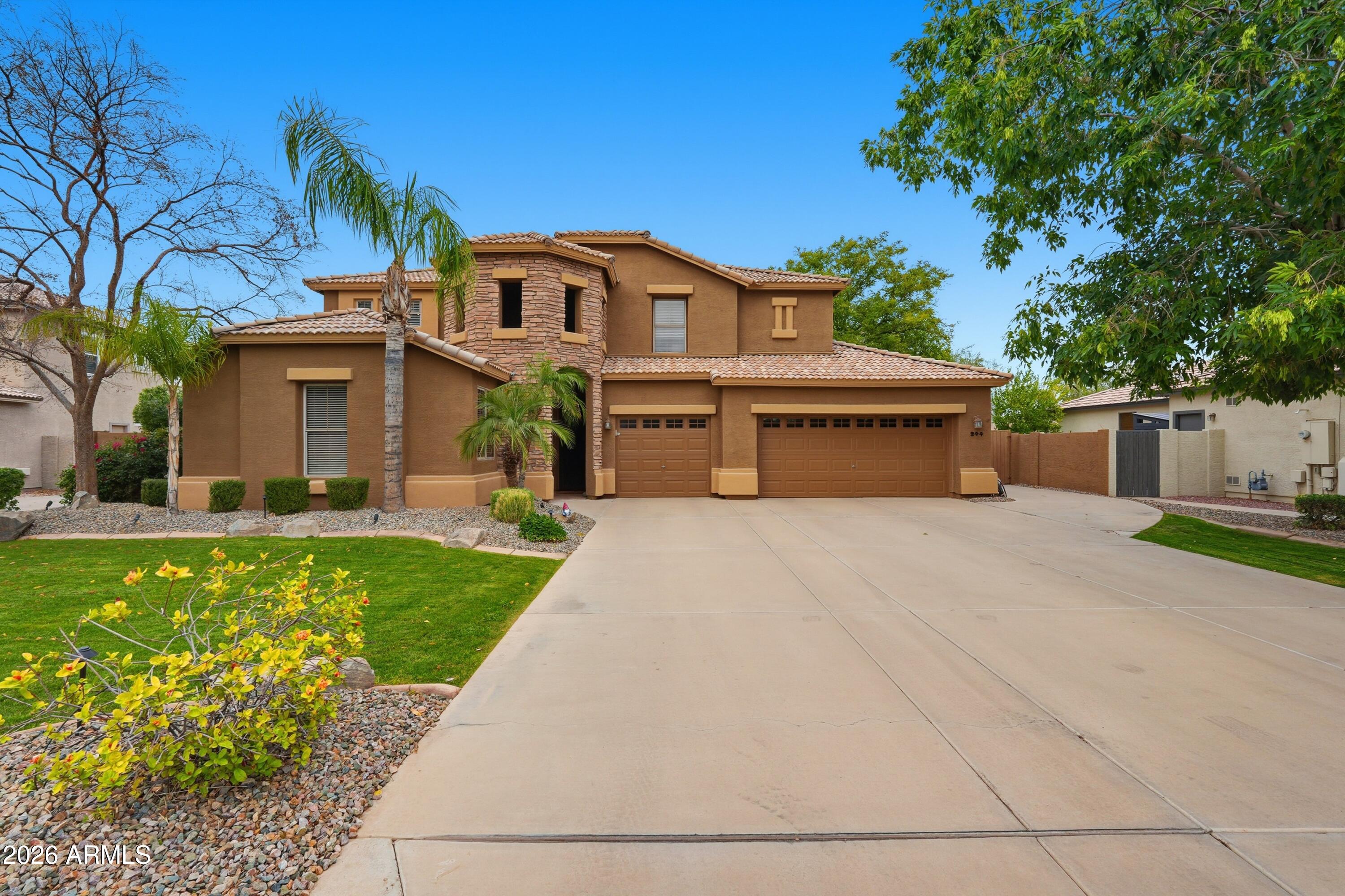 244 East Joseph Way Gilbert, AZ 85295 - Photo 7 of 50 001_ListerPros