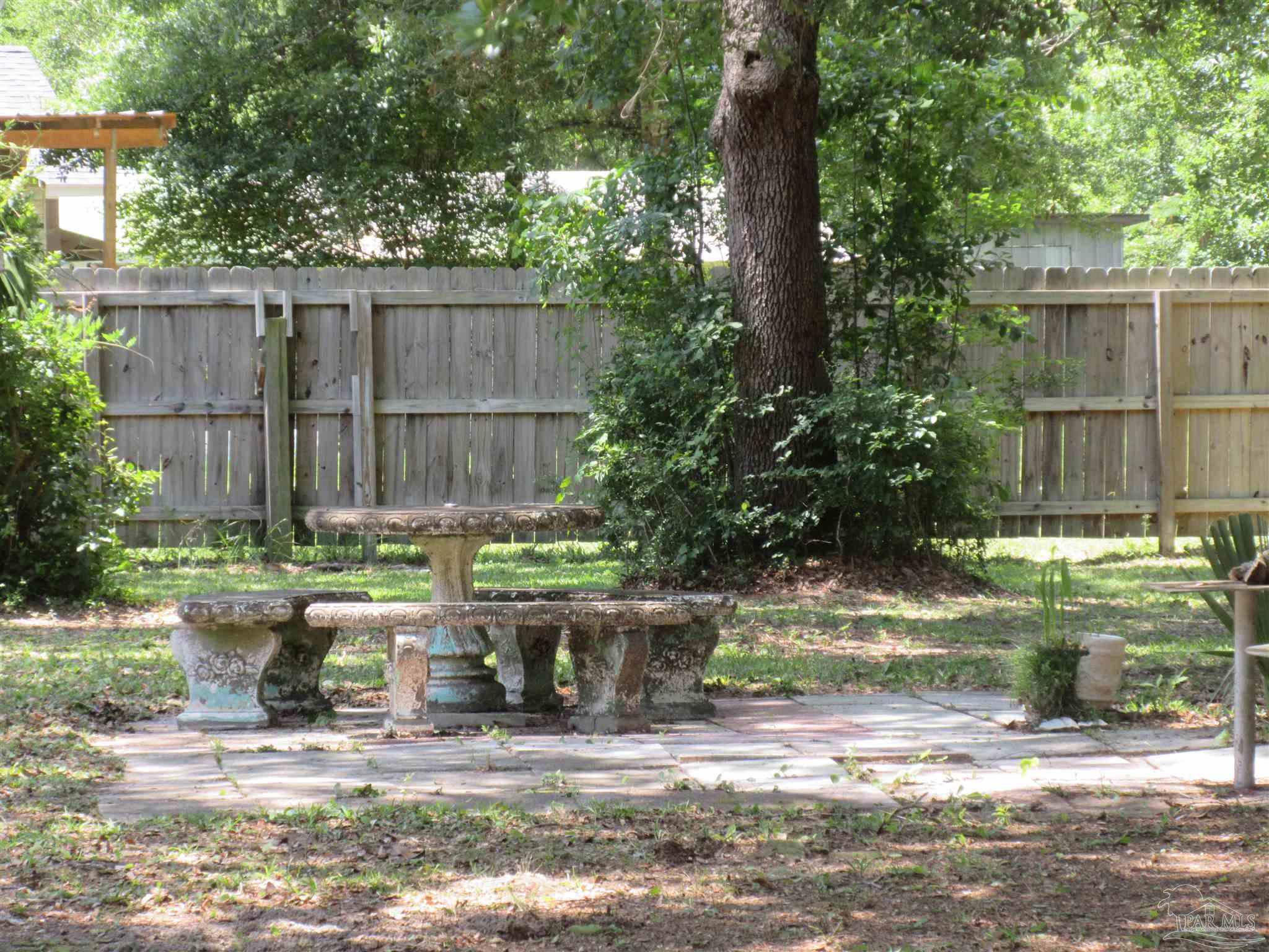 4756 Ward Basin Road Milton, FL 32583 - Photo 61 of 66