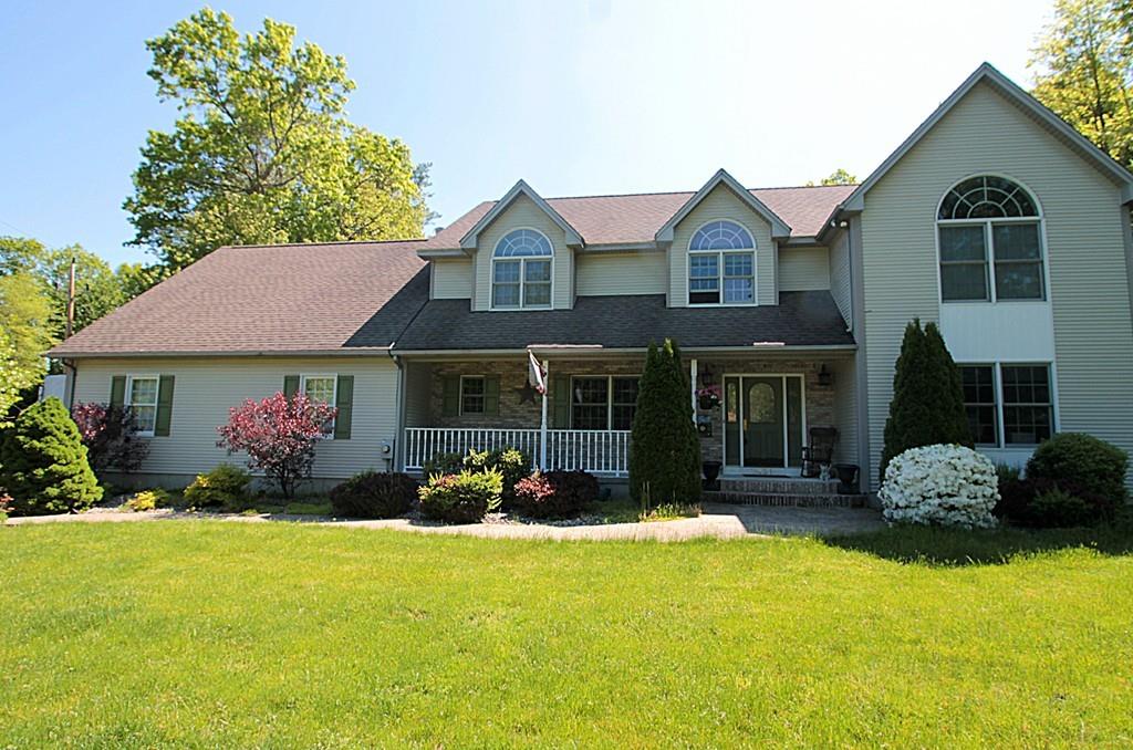 151 Stonehill Road East Longmeadow, MA 01028 - Photo 1 of 42 Gallery Image 1
