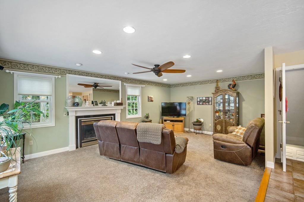151 Stonehill Road East Longmeadow, MA 01028 - Photo 16 of 42 Gallery Image 16